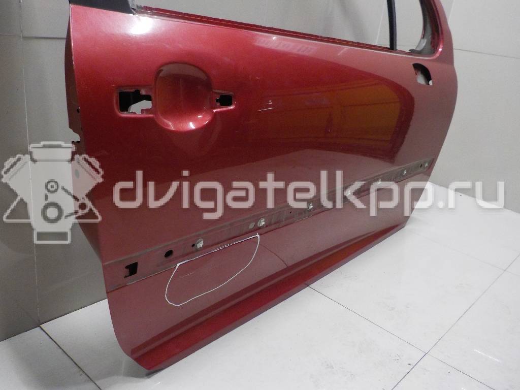 Фото Дверь передняя правая  9004AR для Peugeot 207 {forloop.counter}}