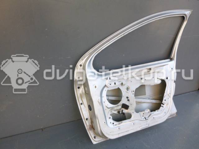 Фото Дверь передняя правая  9004X8 для Peugeot 207 {forloop.counter}}