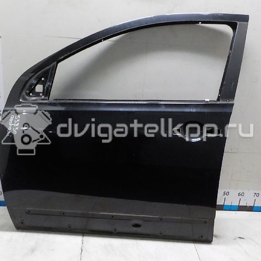Фото Дверь передняя левая  H0101JD0M0 для Nissan Qashqai