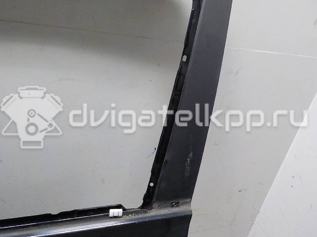 Фото Дверь передняя левая  H0101JD0M0 для Nissan Qashqai {forloop.counter}}