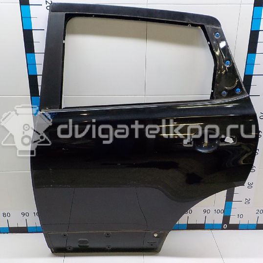 Фото Дверь задняя левая  H2101JD0M0 для Nissan Qashqai