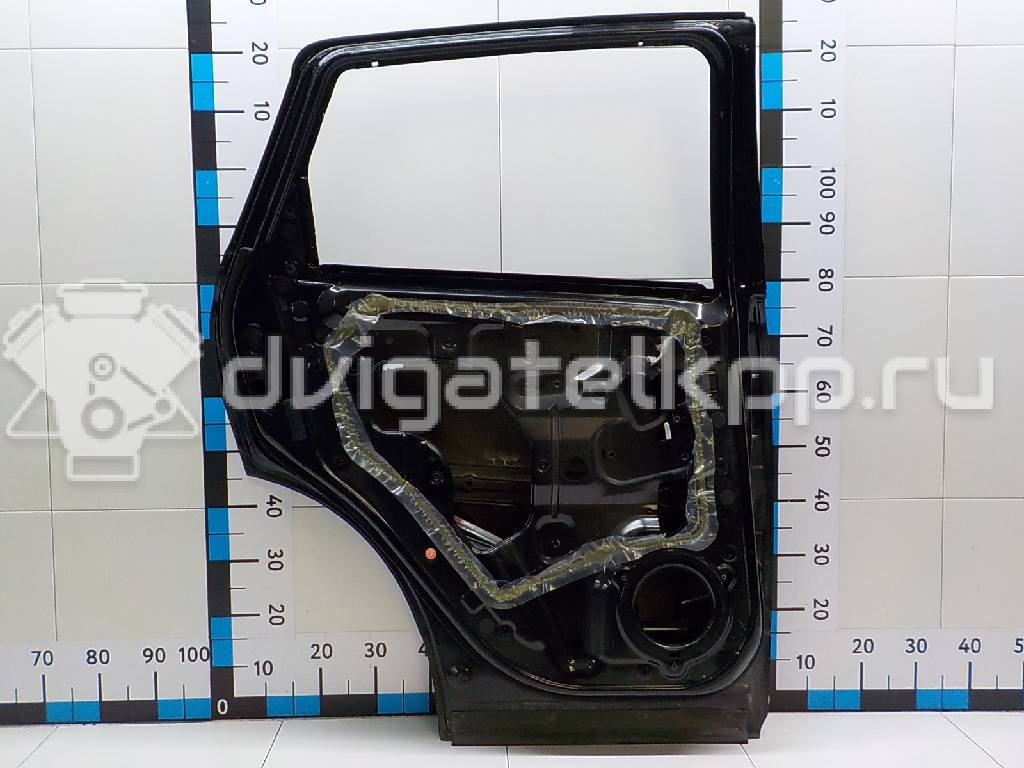 Фото Дверь задняя левая  H2101JD0M0 для Nissan Qashqai {forloop.counter}}