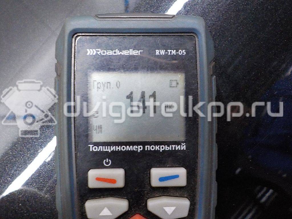 Фото Дверь задняя левая  H2101JD0M0 для Nissan Qashqai {forloop.counter}}
