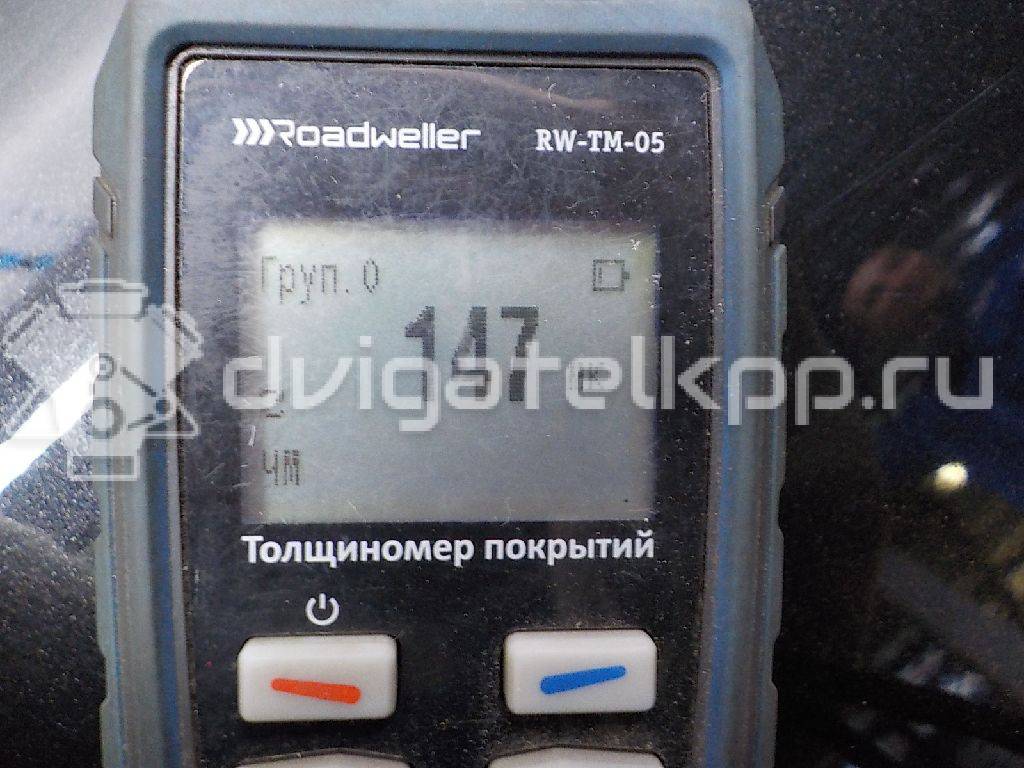 Фото Дверь задняя левая  H2101JD0M0 для Nissan Qashqai {forloop.counter}}