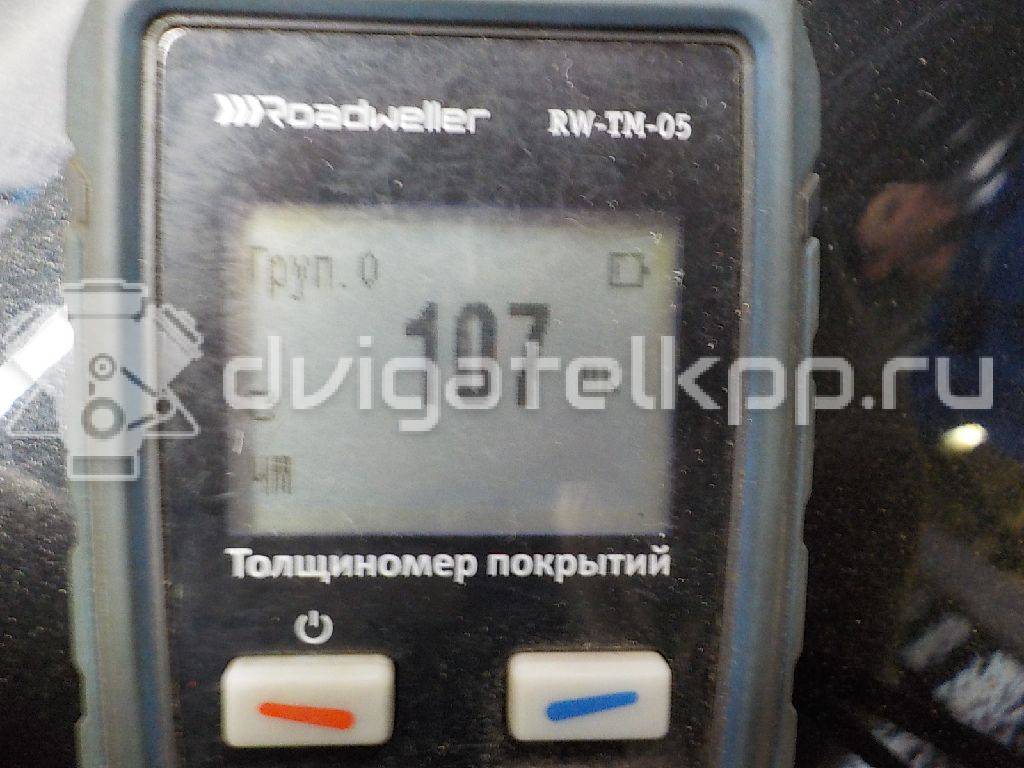 Фото Дверь задняя левая  H2101JD0M0 для Nissan Qashqai {forloop.counter}}