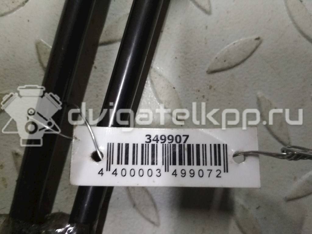 Фото Амортизатор капота  BKK760010 для Land Rover Range Rover {forloop.counter}}