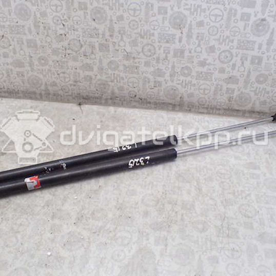 Фото Амортизатор двери багажника  8731G6 для Peugeot 806 221 / 807 E / 607 9D, 9U