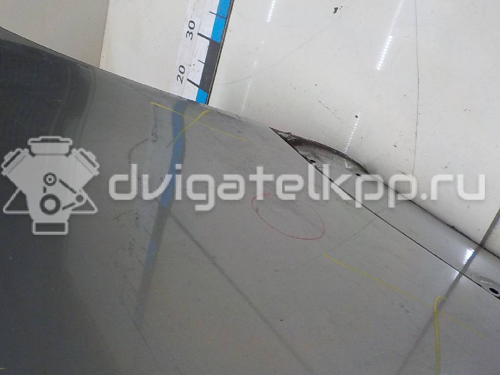 Фото Дверь задняя левая  H2101JD0M0 для Nissan Qashqai {forloop.counter}}