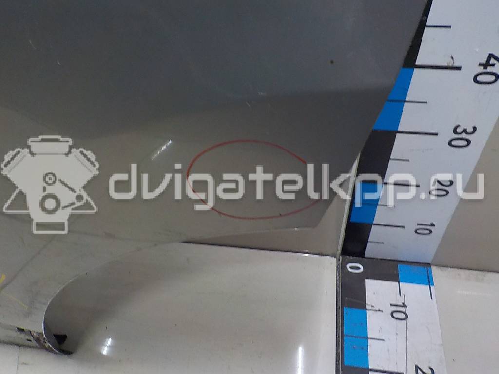 Фото Дверь задняя левая  H2101JD0M0 для Nissan Qashqai {forloop.counter}}