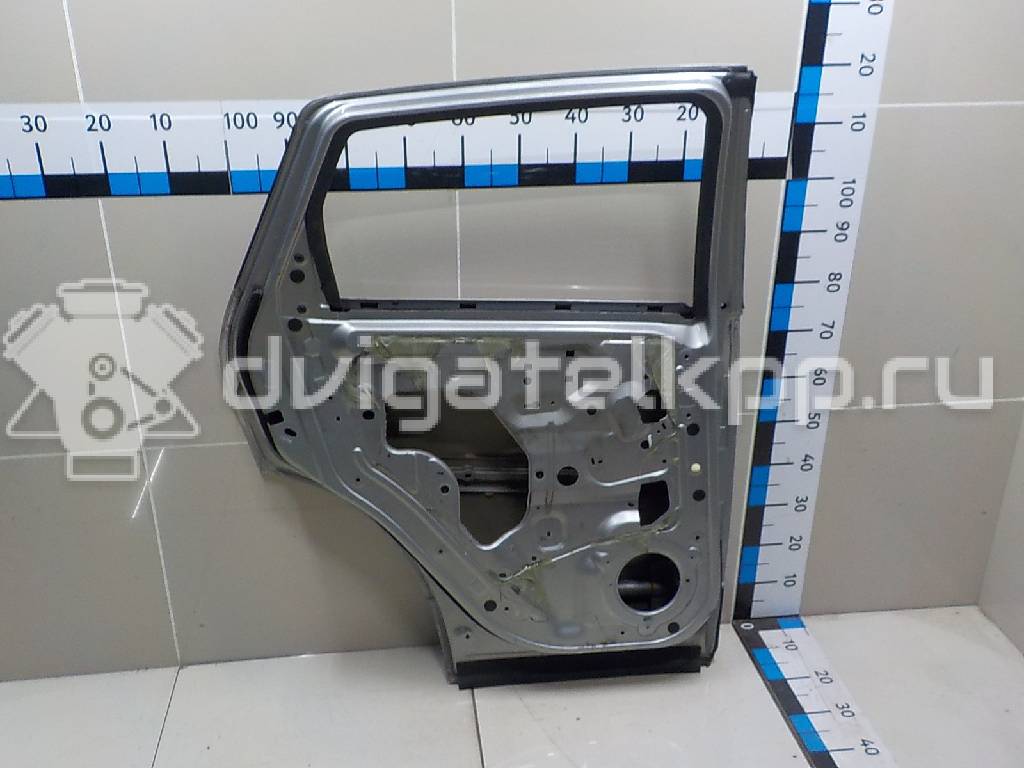 Фото Дверь задняя левая  H2101JD0M0 для Nissan Qashqai {forloop.counter}}