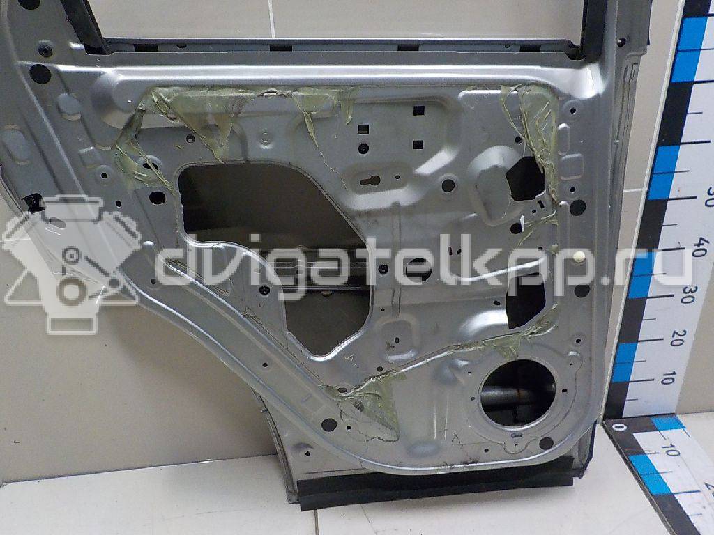 Фото Дверь задняя левая  H2101JD0M0 для Nissan Qashqai {forloop.counter}}