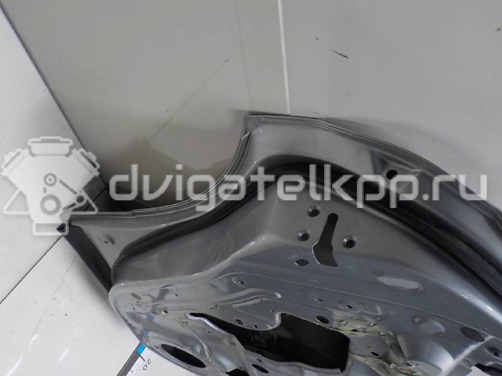 Фото Дверь задняя левая  H2101JD0M0 для Nissan Qashqai {forloop.counter}}
