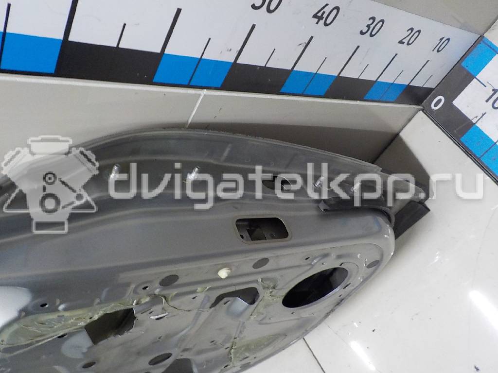 Фото Дверь задняя левая  H2101JD0M0 для Nissan Qashqai {forloop.counter}}