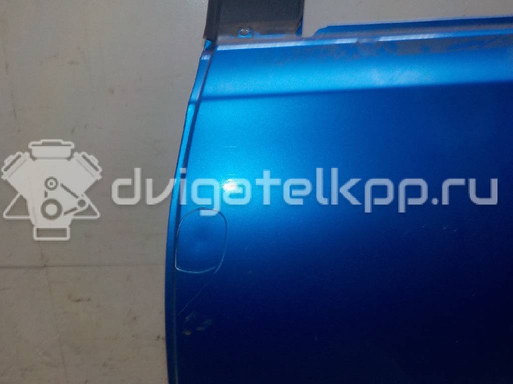 Фото Дверь задняя левая  h2101jd0m0 для Nissan Qashqai {forloop.counter}}