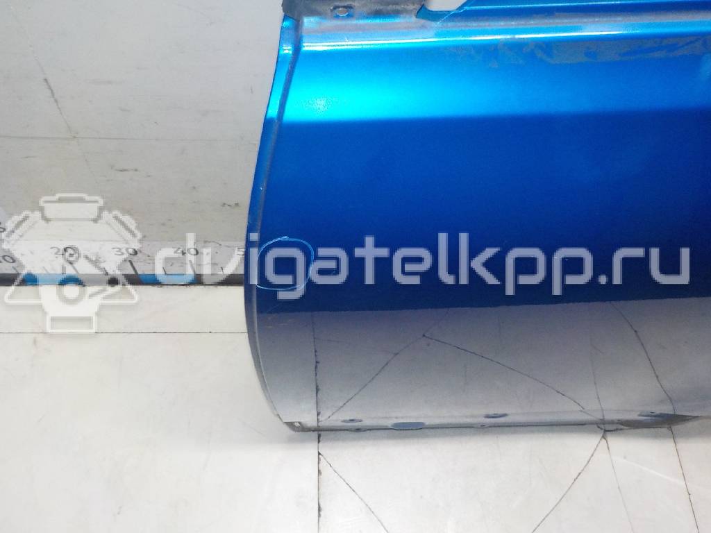 Фото Дверь задняя левая  h2101jd0m0 для Nissan Qashqai {forloop.counter}}