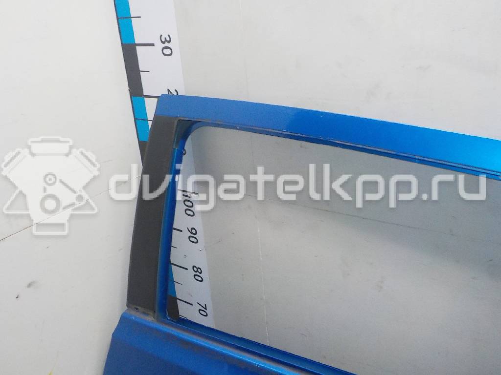 Фото Дверь задняя левая  h2101jd0m0 для Nissan Qashqai {forloop.counter}}