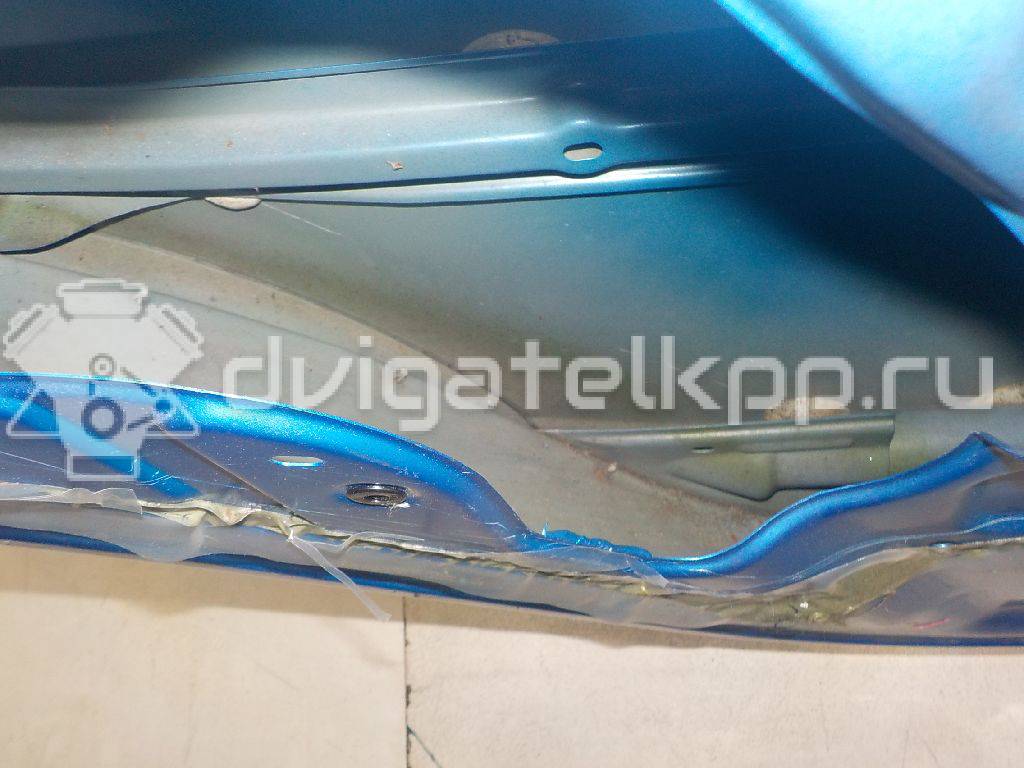 Фото Дверь задняя левая  h2101jd0m0 для Nissan Qashqai {forloop.counter}}