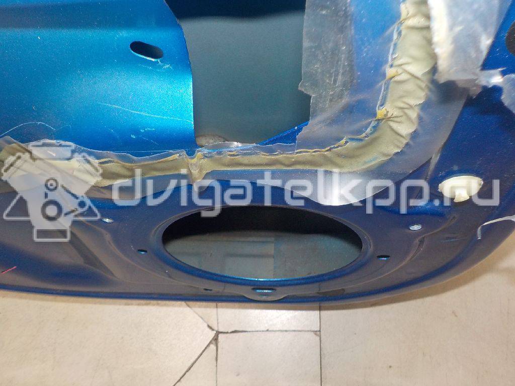 Фото Дверь задняя левая  h2101jd0m0 для Nissan Qashqai {forloop.counter}}