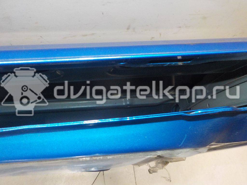 Фото Дверь задняя левая  h2101jd0m0 для Nissan Qashqai {forloop.counter}}