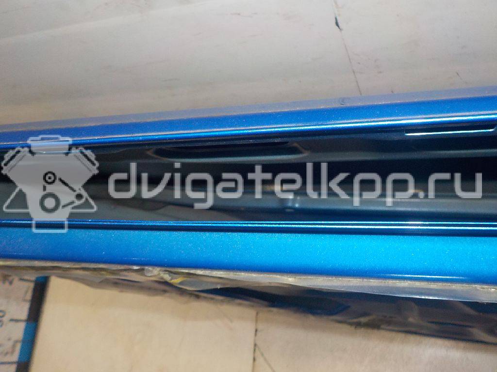 Фото Дверь задняя левая  h2101jd0m0 для Nissan Qashqai {forloop.counter}}