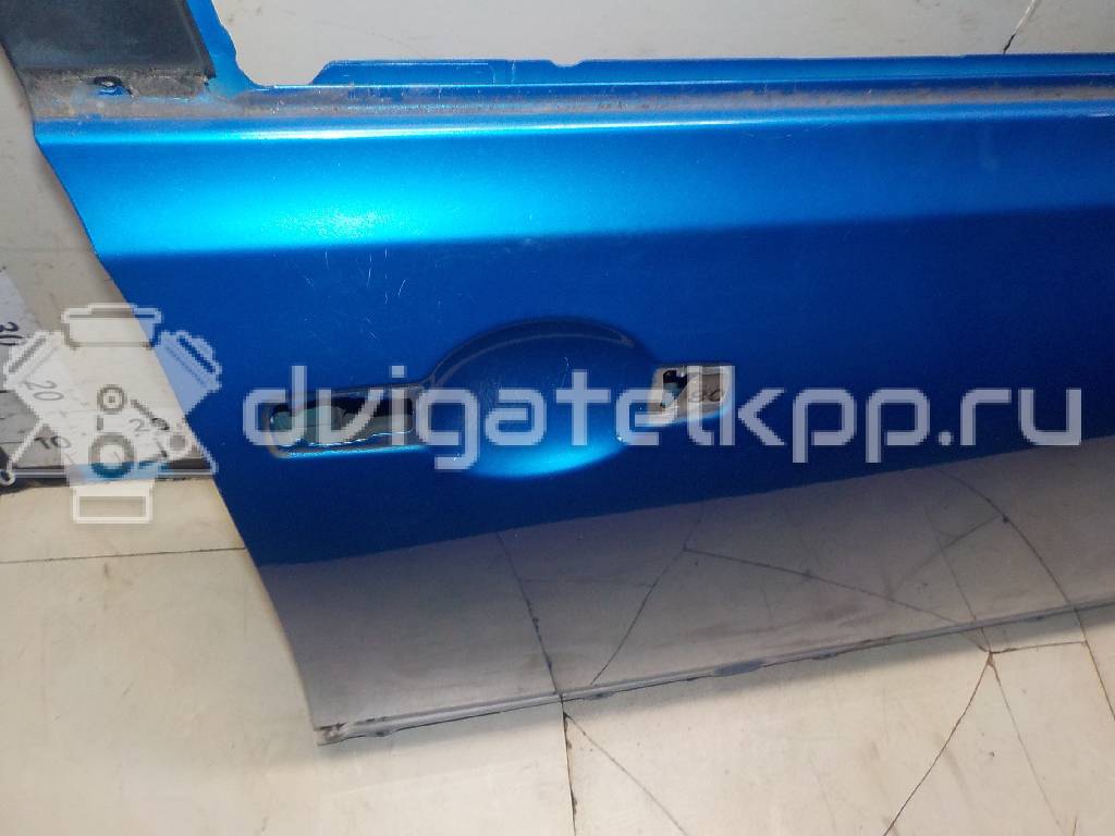 Фото Дверь передняя правая  h0100jd0m0 для Nissan Qashqai {forloop.counter}}