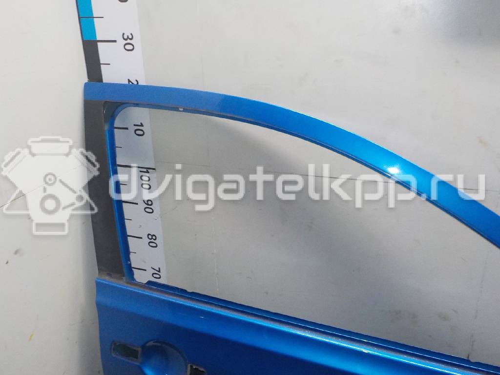 Фото Дверь передняя правая  h0100jd0m0 для Nissan Qashqai {forloop.counter}}