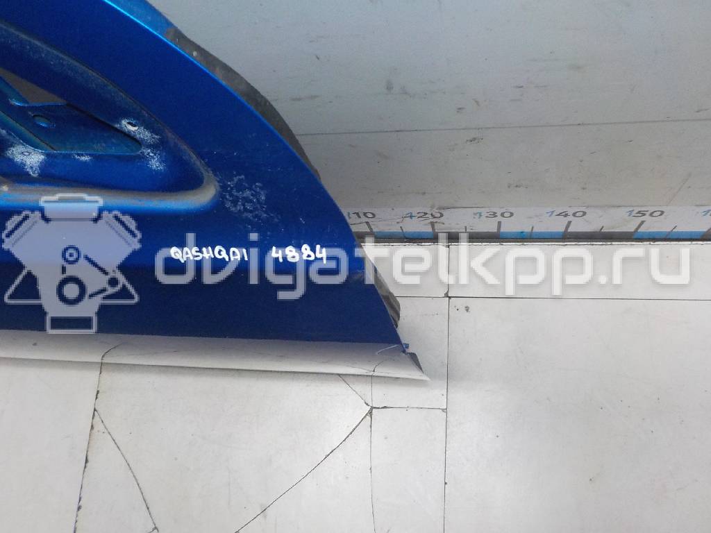 Фото Дверь передняя правая  h0100jd0m0 для Nissan Qashqai {forloop.counter}}