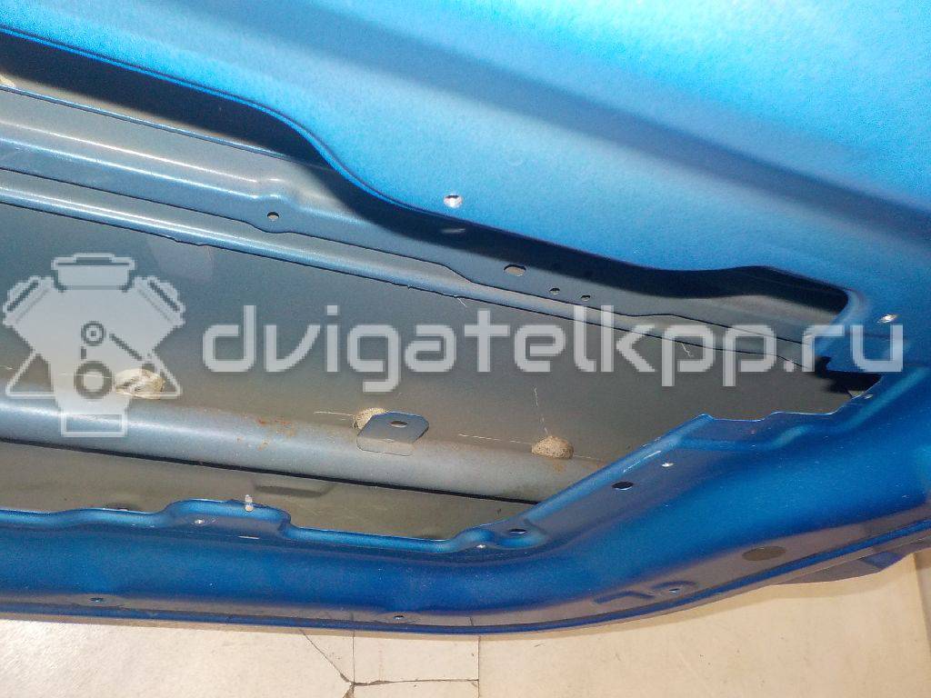 Фото Дверь передняя правая  h0100jd0m0 для Nissan Qashqai {forloop.counter}}