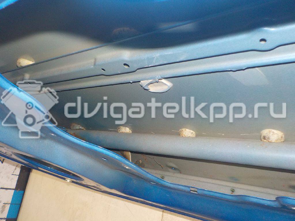 Фото Дверь передняя правая  h0100jd0m0 для Nissan Qashqai {forloop.counter}}