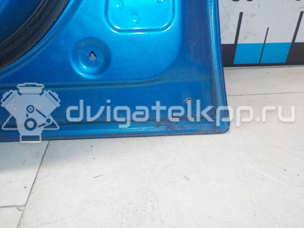 Фото Дверь передняя правая  h0100jd0m0 для Nissan Qashqai {forloop.counter}}