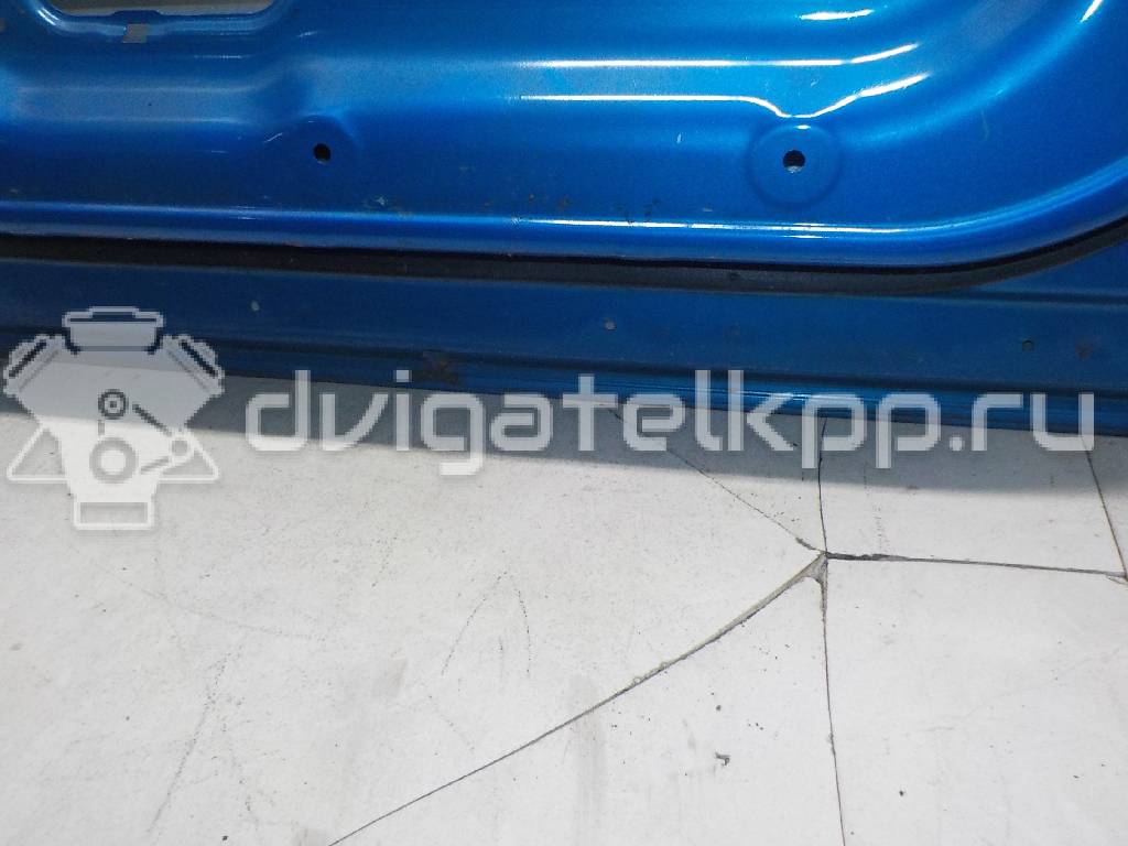 Фото Дверь передняя правая  h0100jd0m0 для Nissan Qashqai {forloop.counter}}
