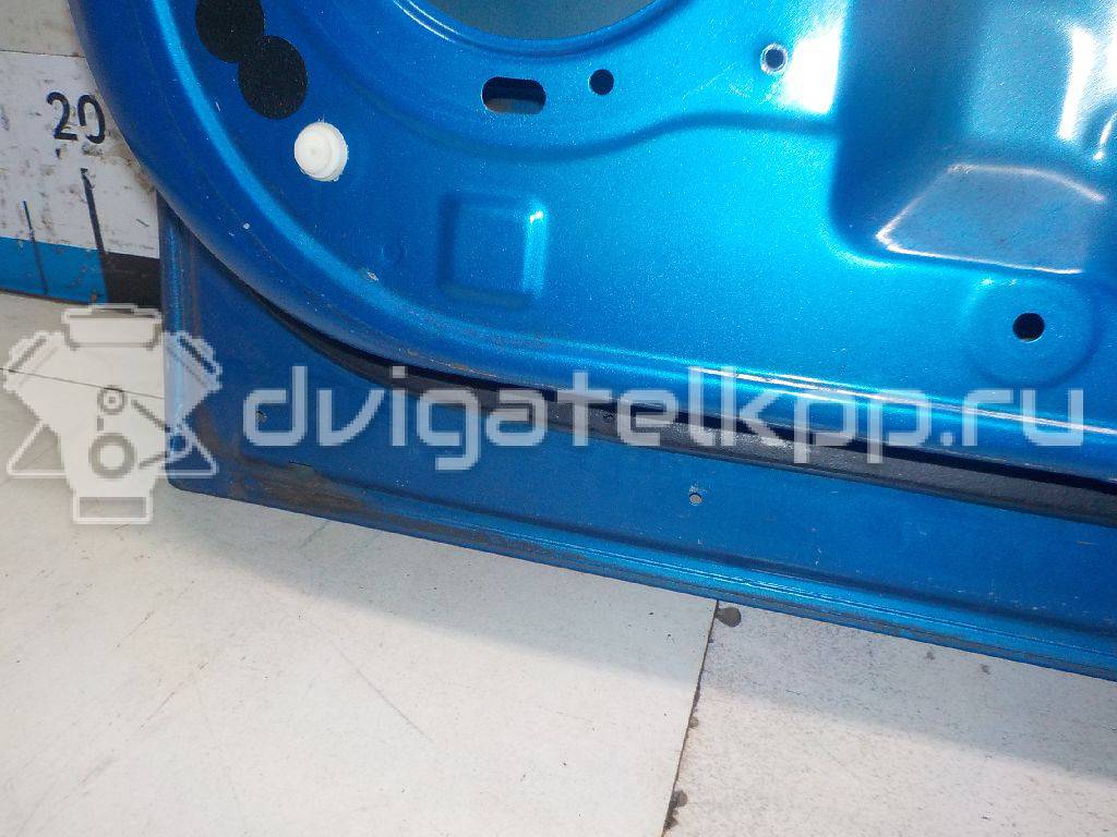 Фото Дверь передняя правая  h0100jd0m0 для Nissan Qashqai {forloop.counter}}