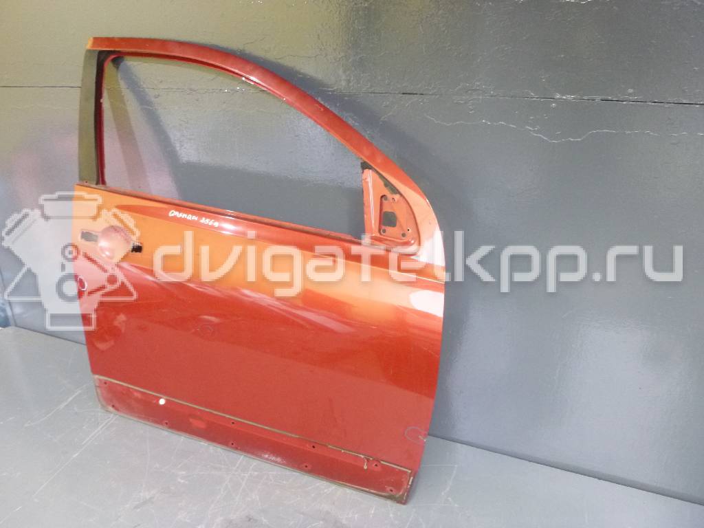 Фото Дверь передняя правая  H0100JD0M0 для Nissan Qashqai {forloop.counter}}