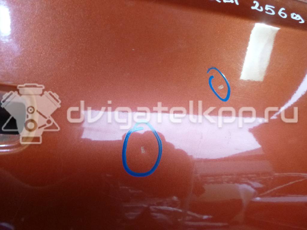 Фото Дверь передняя правая  H0100JD0M0 для Nissan Qashqai {forloop.counter}}