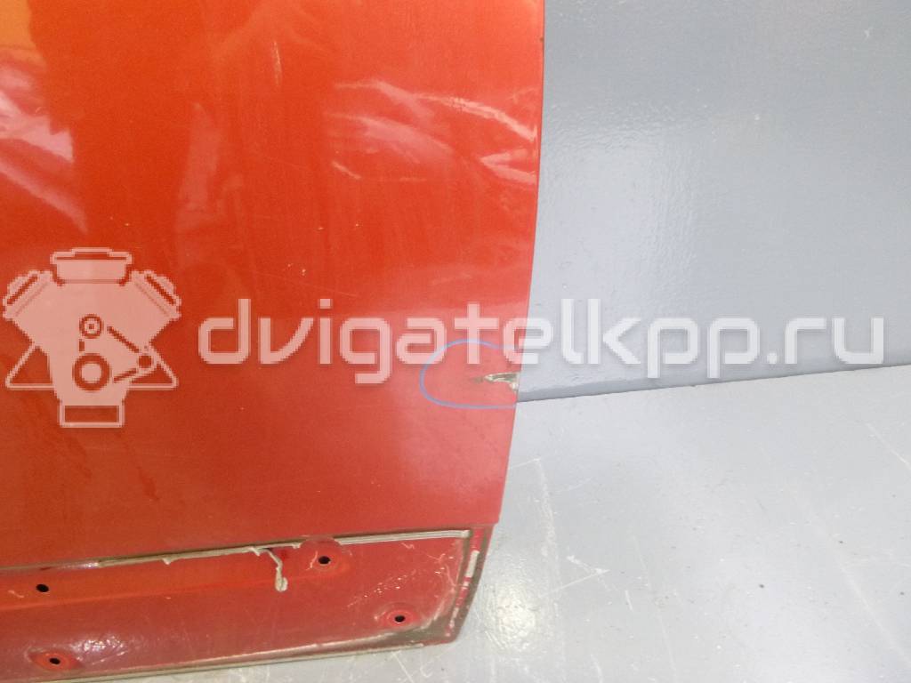 Фото Дверь передняя правая  H0100JD0M0 для Nissan Qashqai {forloop.counter}}