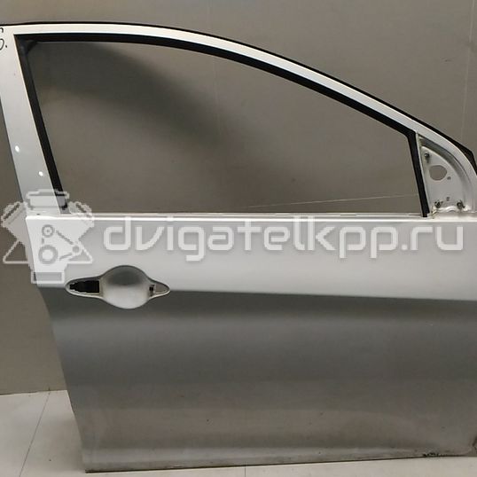 Фото Дверь передняя правая  760041y020 для Kia Picanto