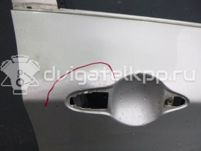 Фото Дверь передняя правая  760041Y020 для Kia Picanto {forloop.counter}}