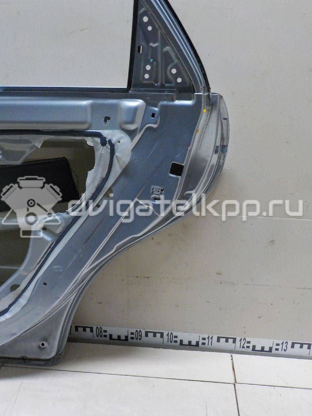 Фото Дверь задняя правая  770042f010 для Kia Cerato {forloop.counter}}