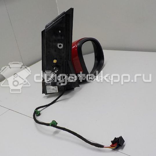 Фото Зеркало правое электрическое  7N1857508C9B9 для Volkswagen Sharan