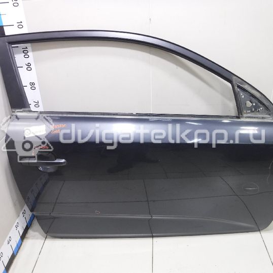 Фото Дверь передняя правая  760041h300 для Kia Pro Ceed