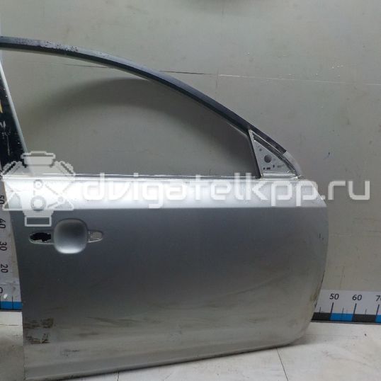 Фото Дверь передняя правая  760041H000 для Kia Ceed