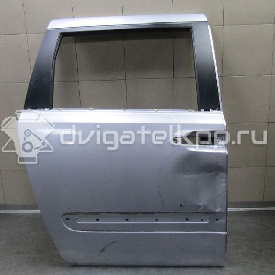 Фото Дверь задняя правая  770044D010 для Kia Carnival