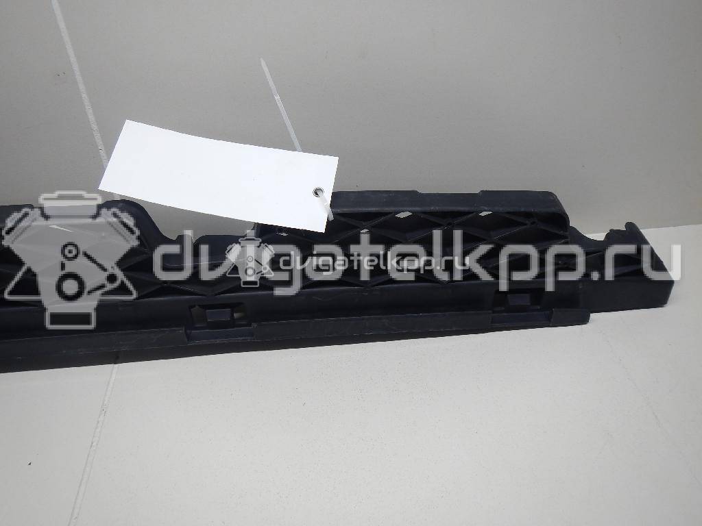 Фото Накладка заднего бампера  3C8807863D для Volkswagen Cc {forloop.counter}}