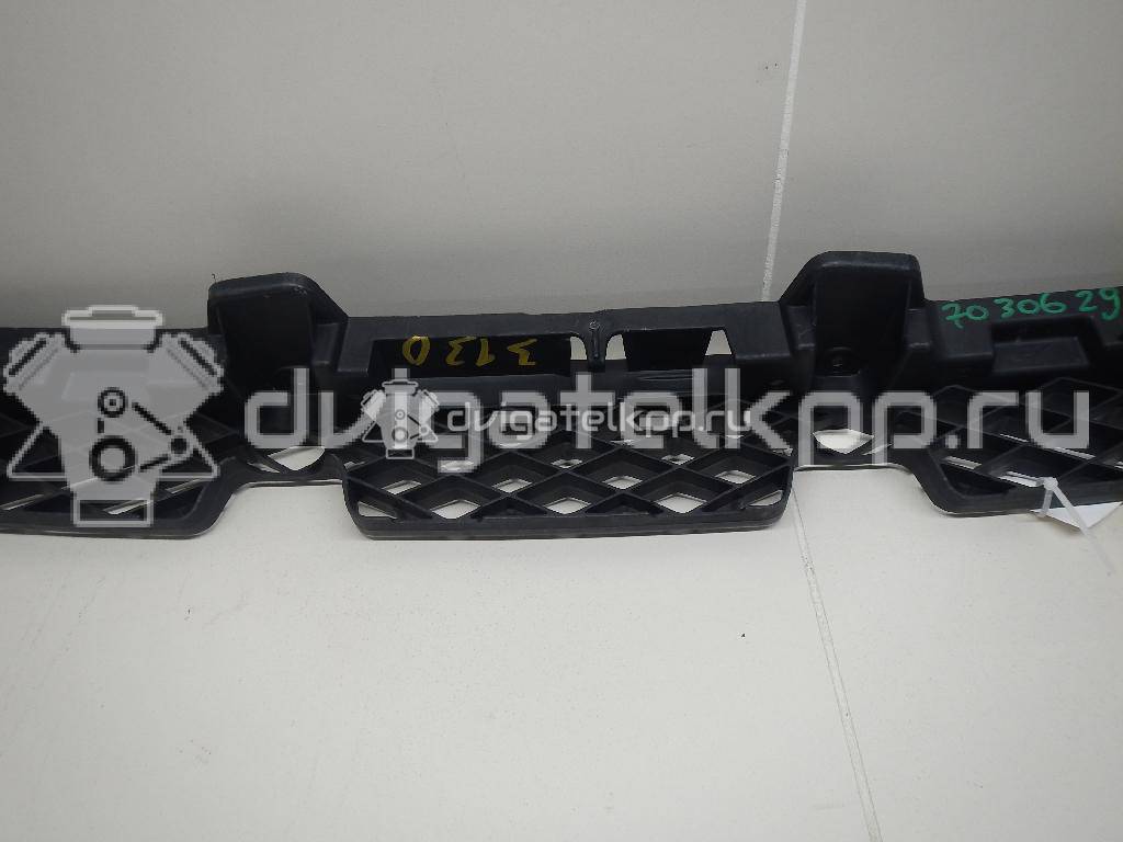 Фото Накладка заднего бампера  3C8807863D для Volkswagen Cc {forloop.counter}}