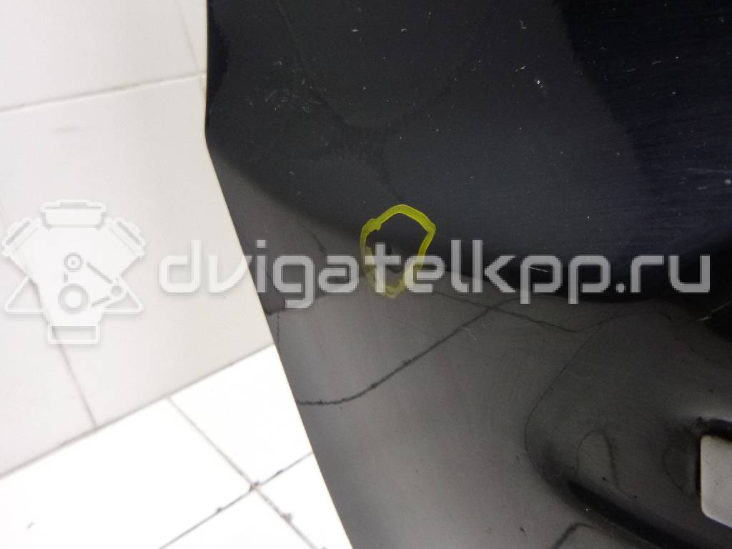 Фото Дверь передняя левая  760032k010 для Kia Soul {forloop.counter}}