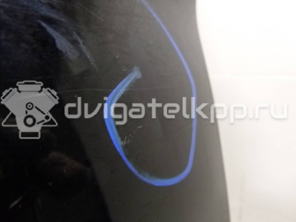 Фото Дверь передняя левая  760032k010 для Kia Soul {forloop.counter}}
