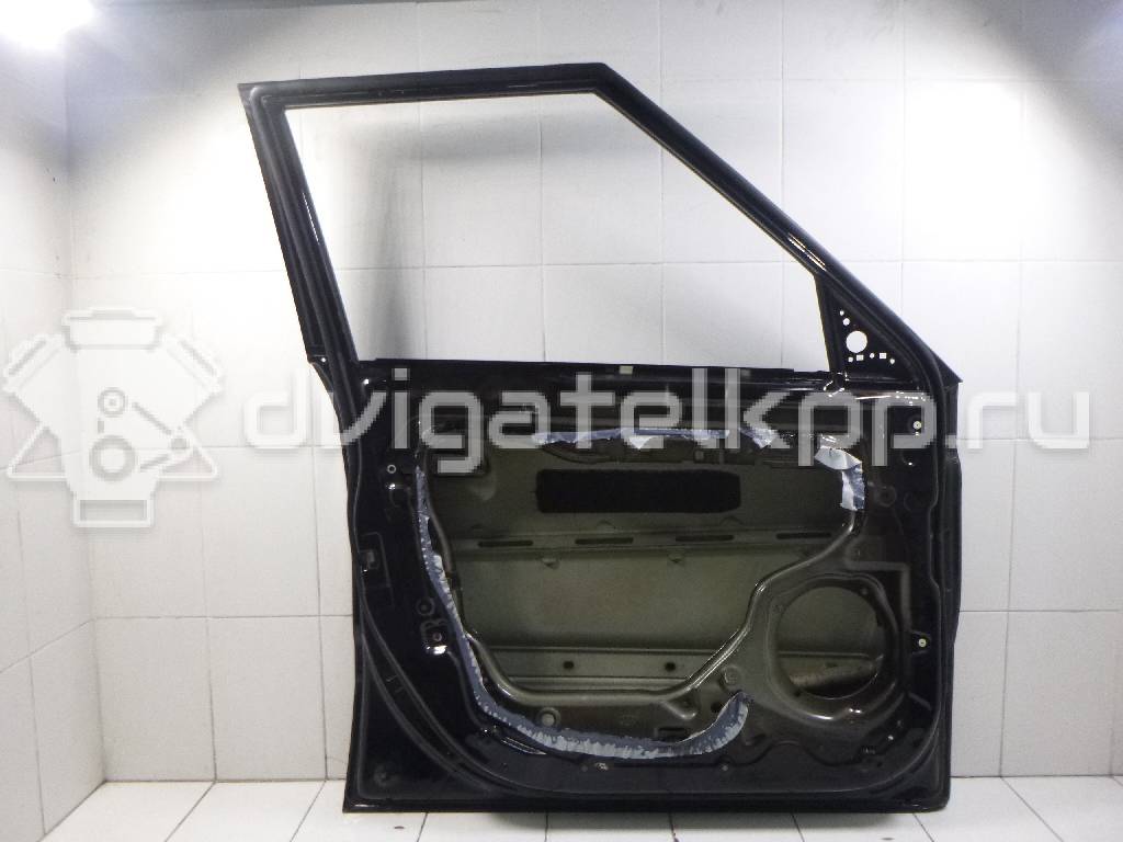 Фото Дверь передняя левая  760032k010 для Kia Soul {forloop.counter}}
