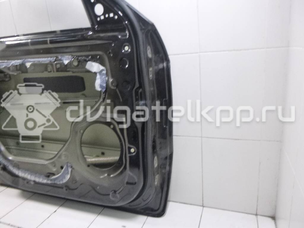 Фото Дверь передняя левая  760032k010 для Kia Soul {forloop.counter}}