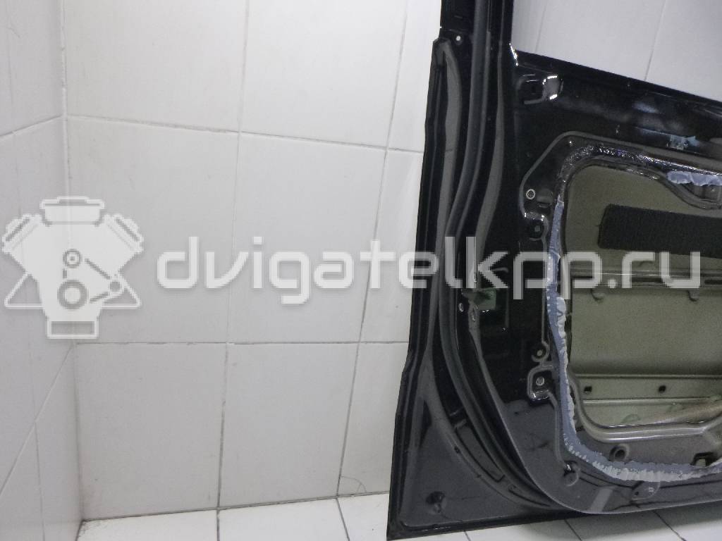 Фото Дверь передняя левая  760032k010 для Kia Soul {forloop.counter}}