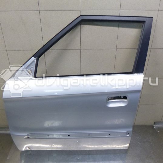Фото Дверь передняя левая  760032k010 для Kia Soul